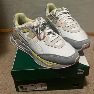 Mirage sport pastel women